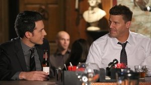 Bones 12 – Episodio 10