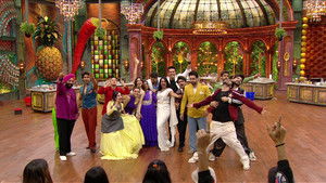 Laughter Chefs Unlimited Entertainment: 3×2