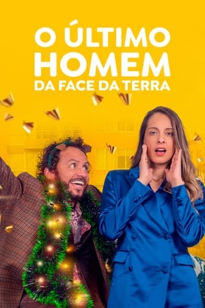 Image O Último Homem da Face da Terra