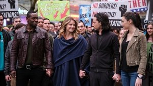 Supergirl 4 x episodio 14