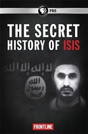Poster The Secret History of ISIS 2016