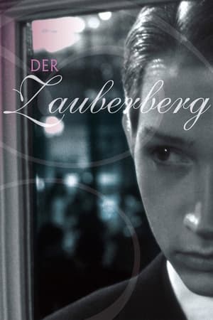 Der Zauberberg film complet