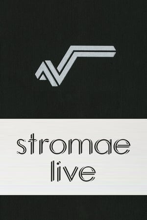 Stromae: Racine carrée Live poster