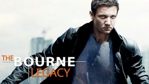 The Bourne Legacy (2012)