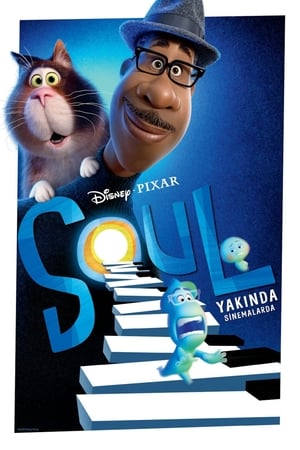 Poster Soul 2020