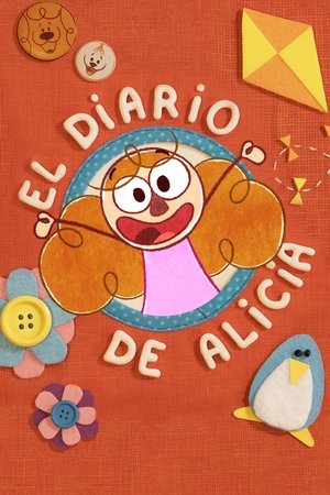 Alice's Diary