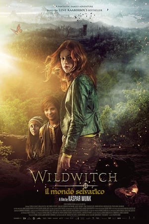 Poster Wildwitch - Il mondo selvatico 2018