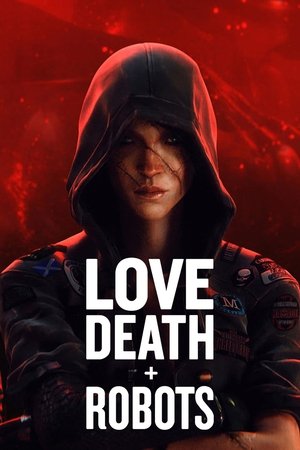 Love Death And Robots 2019 S01 WEBRip Hindi + English 1080p x265 HEVC HE-AAC 5.1 MSub CineVood Love Death And Robots 2019 S01 WEBRip Hindi + English 1080p x265 HEVC HE-AAC 5.1 MSub CineVood
