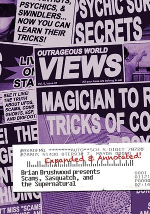 Nonton film Scams, Sasquatch, and the Supernatural (2004) terbaru sub indo Nonton film Scams, Sasquatch, and the Supernatural (2004) terbaru sub indo