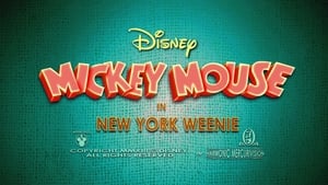 Mickey Mouse Season 1 Episode 4