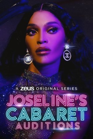 Image Joseline's Cabaret Auditions