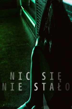 Poster di Nic się nie stało