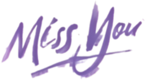 மிஸ் யூ — Logos 2