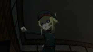 Youjo Senki: 1×8