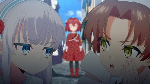 Kyouran Reijou Nia Liston Cap 4