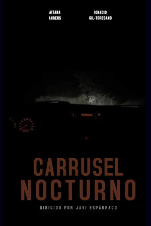 Nocturnal Carousel 2