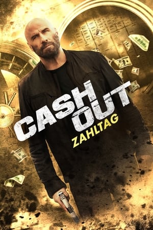 Poster Cash Out - Zahltag 2024