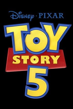 Image Toy Story 5