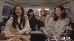 BLACKPINK: Light Up the Sky