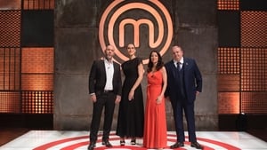 poster Masterchef Brasil: A Revanche