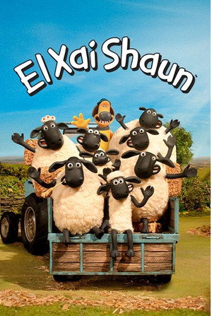 Shaun the Sheep 52