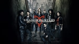 poster Shadowhunters