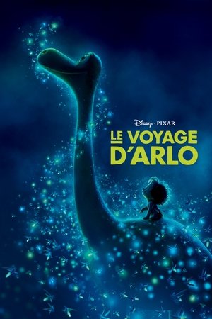 Image Le Voyage d'Arlo