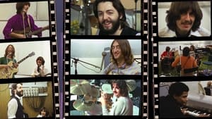 The Beatles: Get Back (2021) Web Series 1080p 720p Torrent Download