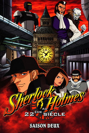 Saison 2