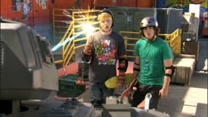 Zeke e Luther: 1×18