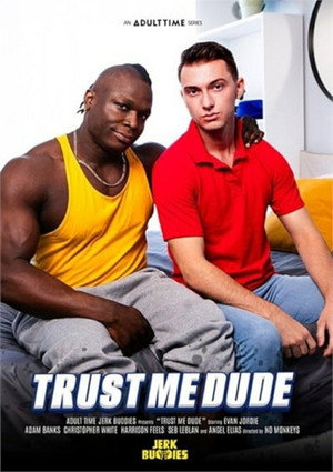 Poster Trust Me Dude