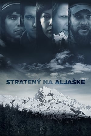 Poster Stratený na Aljaške 2016