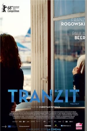 Tranzit 2018