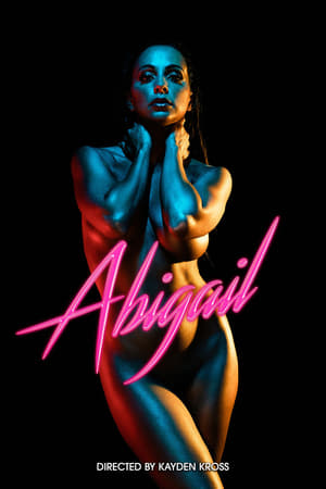 Poster Abigail (2018)