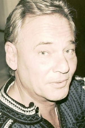 Géo Forster portrait