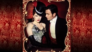 Moulin Rouge: Amor em Vermelho