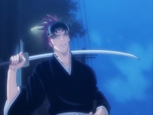 Bleach Season 1 Episode 16