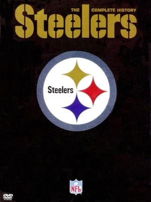 Image Steelers: The Complete History