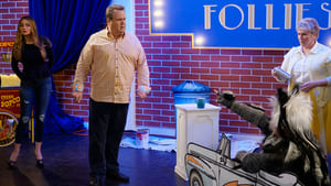 Modern Family Temporada 6 Capitulo 18