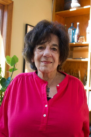 Hazel Selzer Kahan's photo