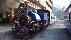 Indian Hill Railways The Darjeeling Himalayan Railway