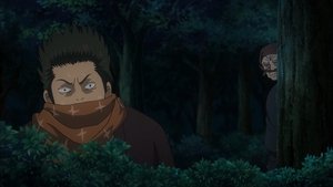 Gintama Season 7 Episode 28