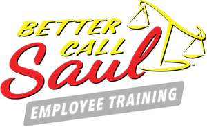 Better Call Saul Employee Training