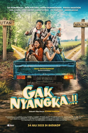 Gak Nyangka..!! 3