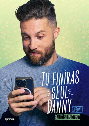 Danny Will Die Alone