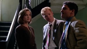 NYPD Blue: 1×12