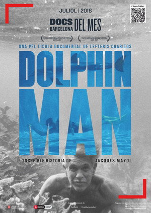 Dolphin Man 14