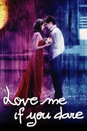 Click for trailer, plot details and rating of Love Me If You Dare (2003)