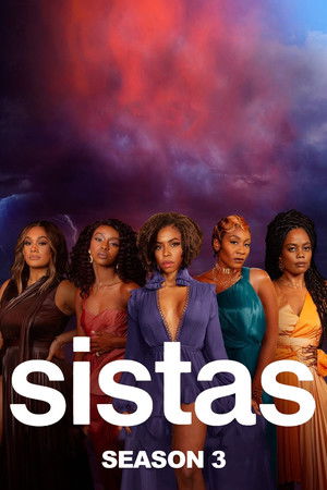 Tyler Perry's Sistas: Season 3