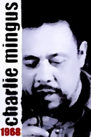 Image Mingus: Charlie Mingus 1968